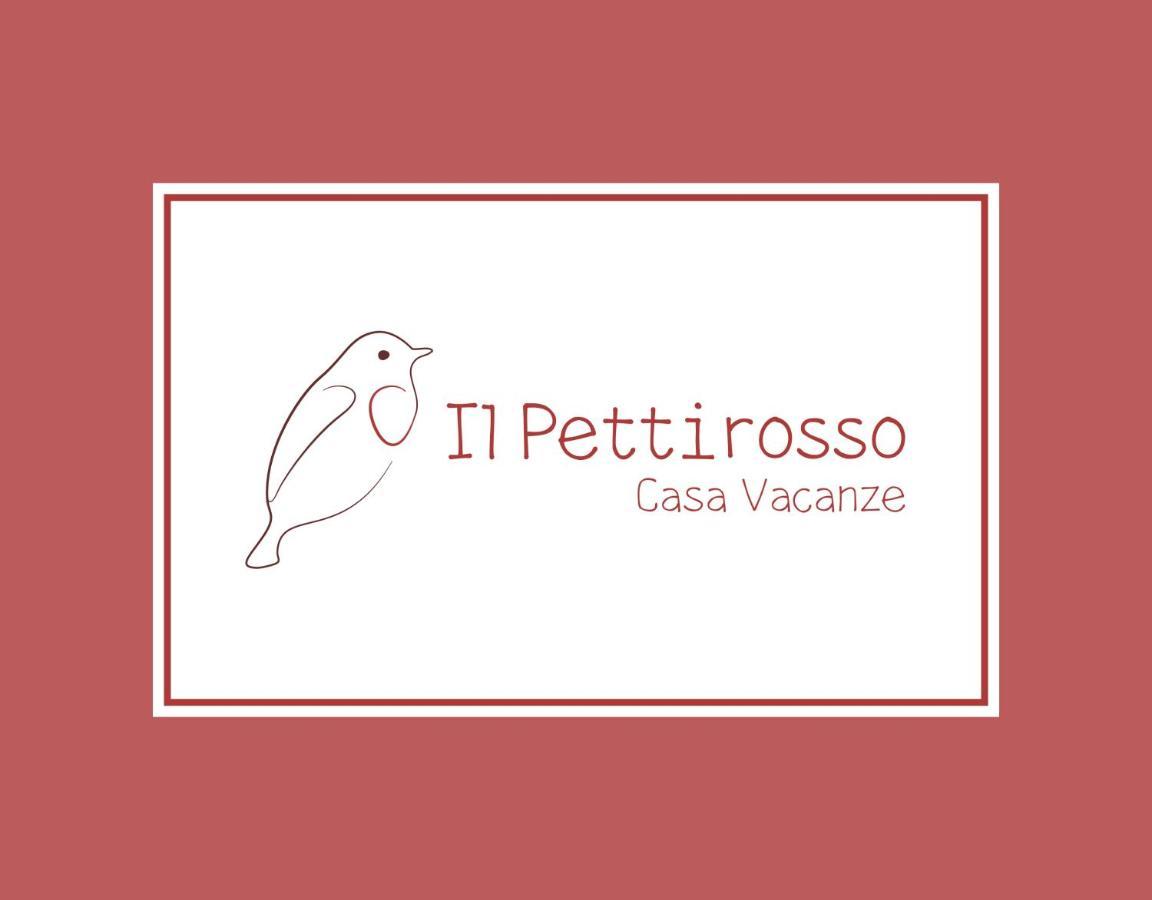 Il Pettirosso - Casa Vacanze Bormio Dış mekan fotoğraf