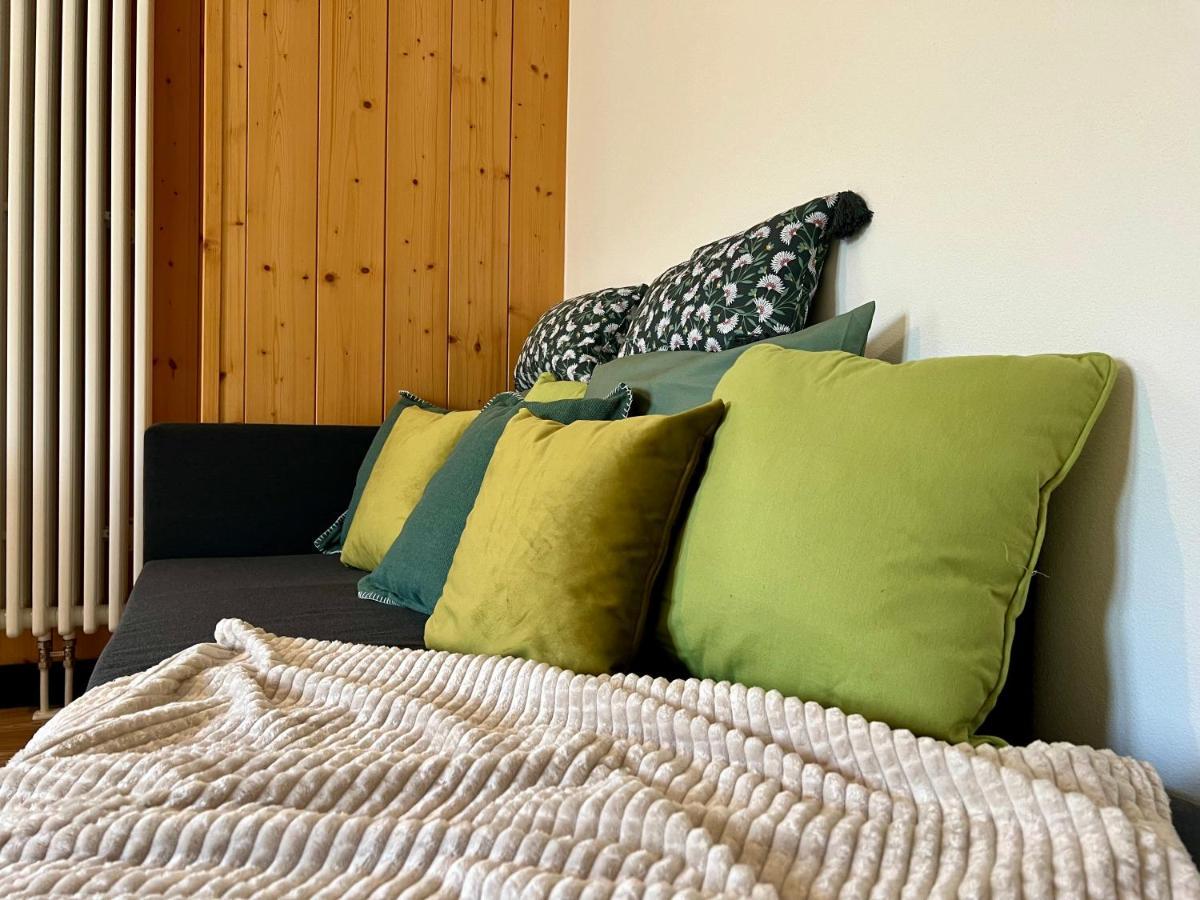 Il Pettirosso - Casa Vacanze Bormio Dış mekan fotoğraf