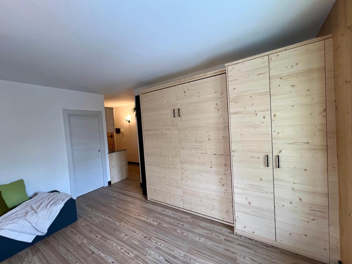 Il Pettirosso - Casa Vacanze Bormio Dış mekan fotoğraf
