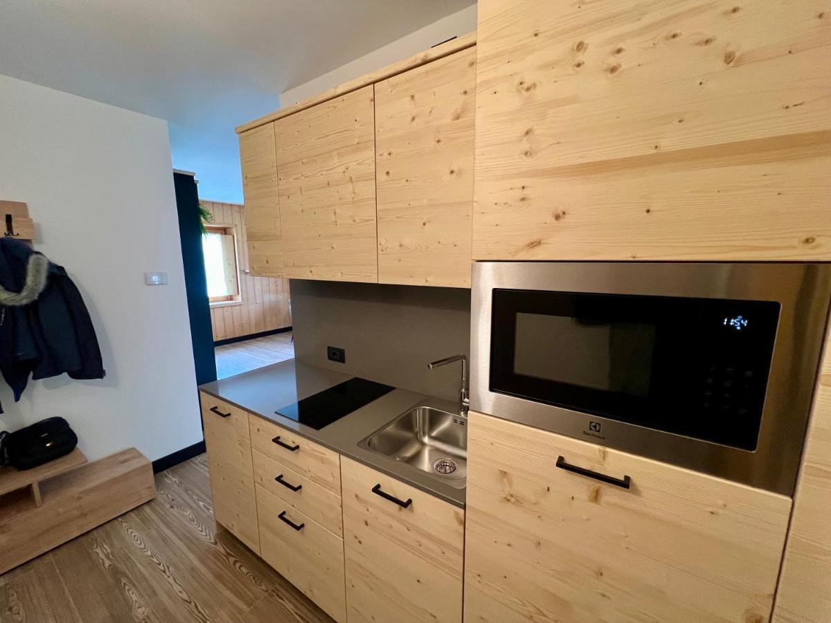 Il Pettirosso - Casa Vacanze Bormio Dış mekan fotoğraf