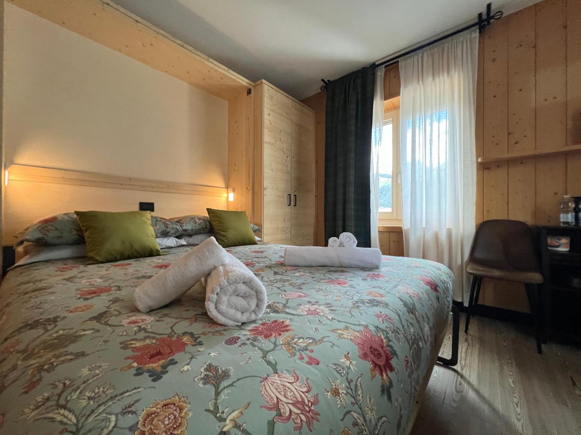 Il Pettirosso - Casa Vacanze Bormio Dış mekan fotoğraf